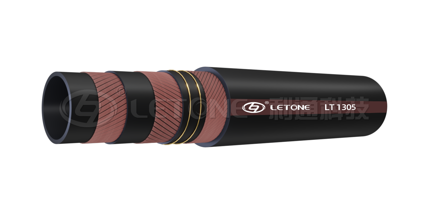 HG/T 2192 BULK MATERIALS SUCTION & DISCHARGE HOSE