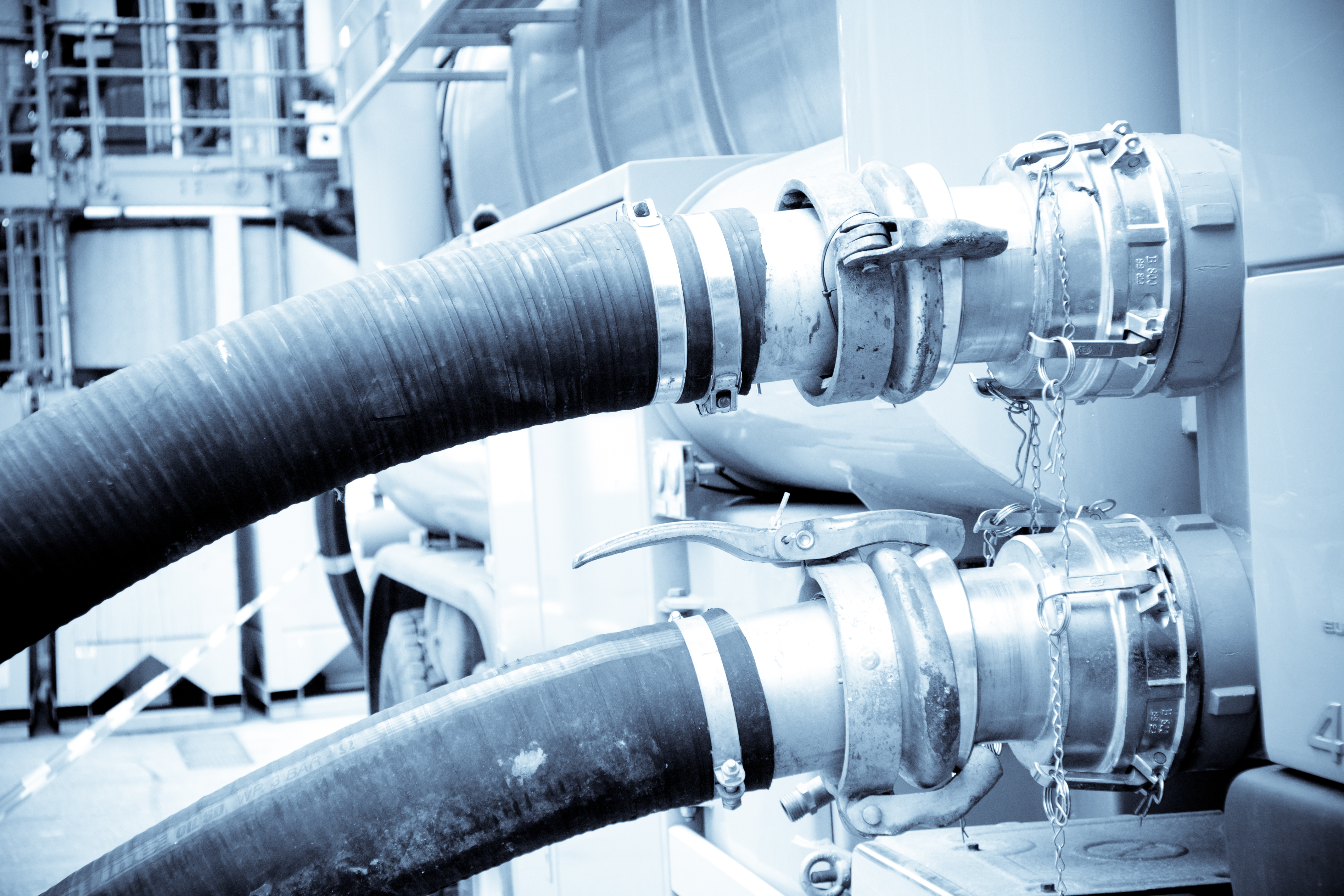 化学品输送软管